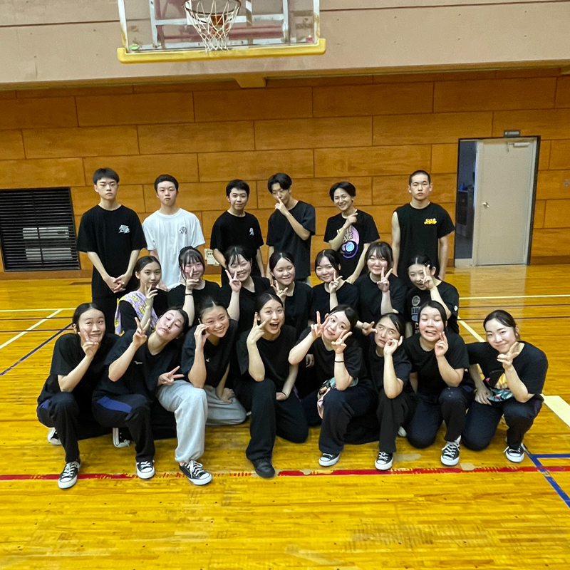 東奥義塾高等学校 TOD