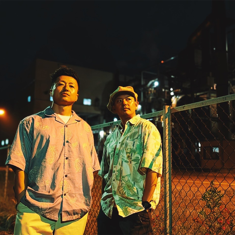 THE DOGGS