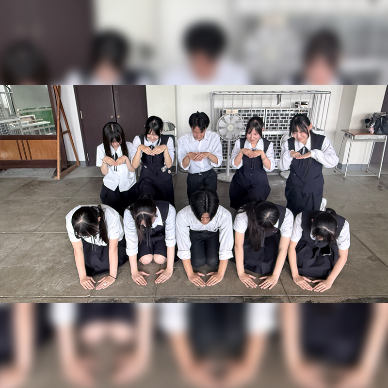 HCDLC